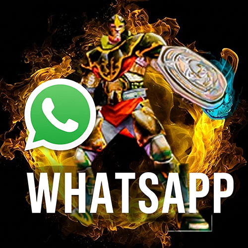 OSKO Whatsapp