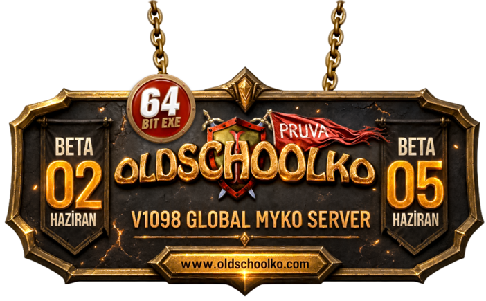 OldSchoolKO